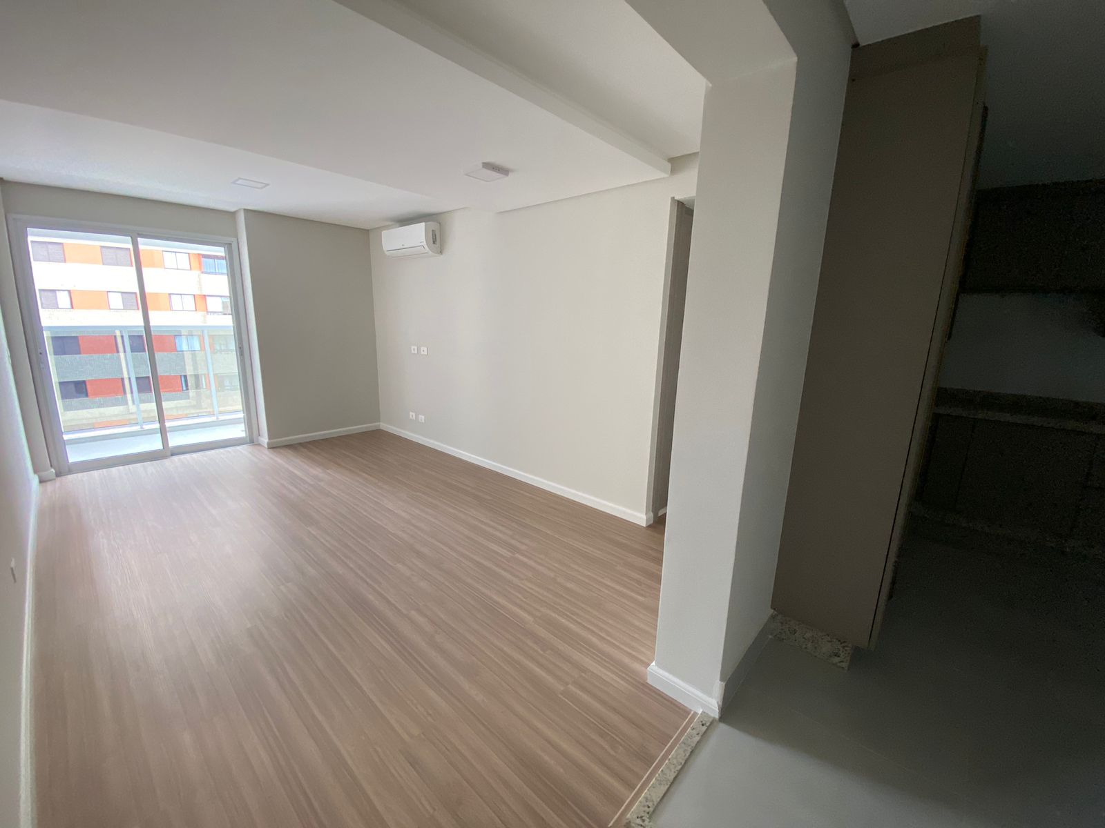 foto do anúncio Excelente apartamento próximo ao colégio Marista e Avenida Maringá